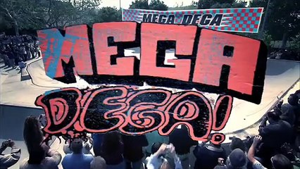 Nic & Tristan Go Mega Dega | movie | 2010 | Official Trailer