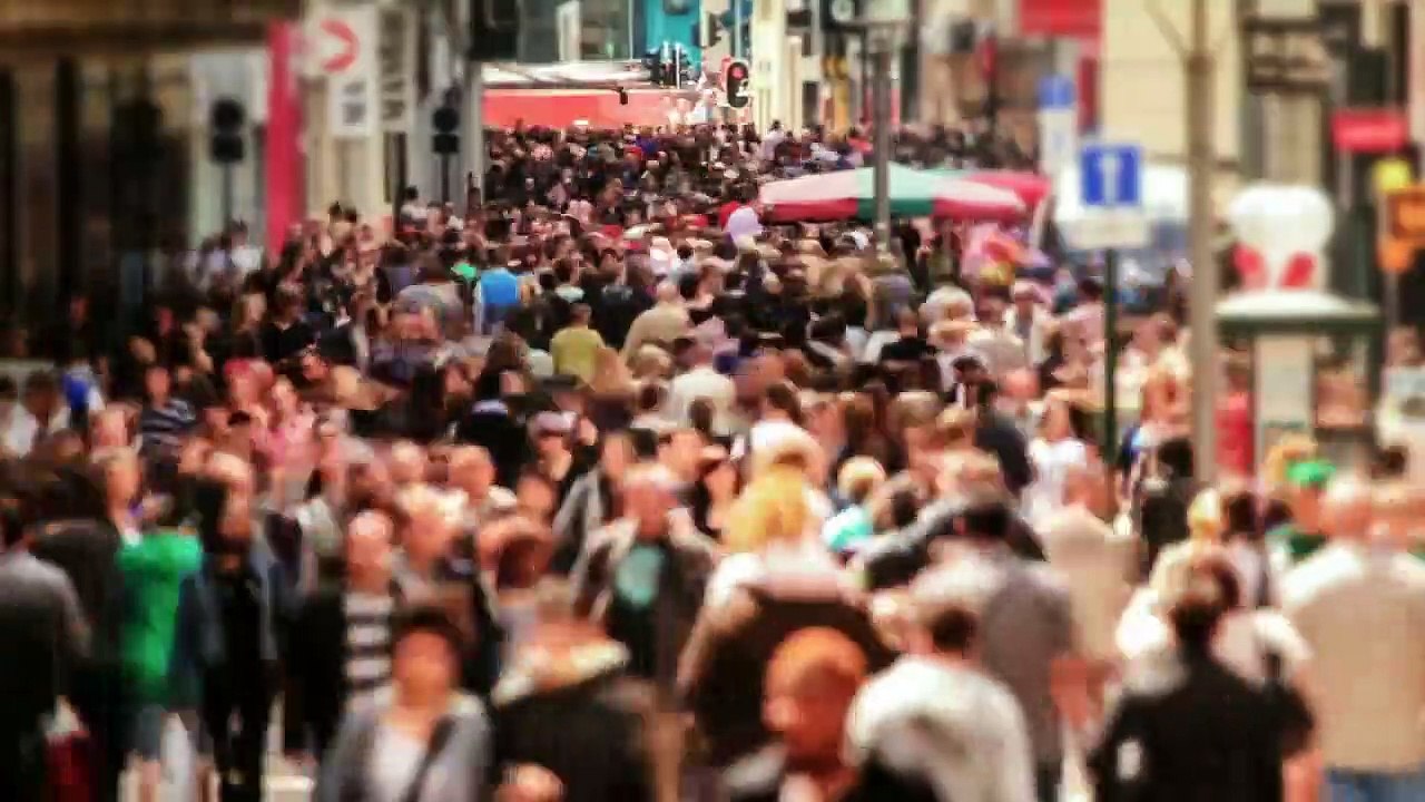 Overfed & Undernourished | movie | 2014 | Official Trailer