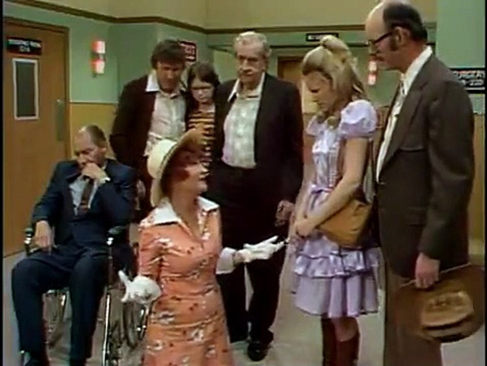 Mary Hartman, Mary Hartman - Se2 - Ep194 HD Watch