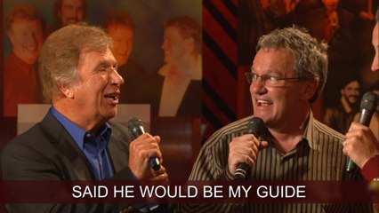 Gaither Vocal Band - Satisfied