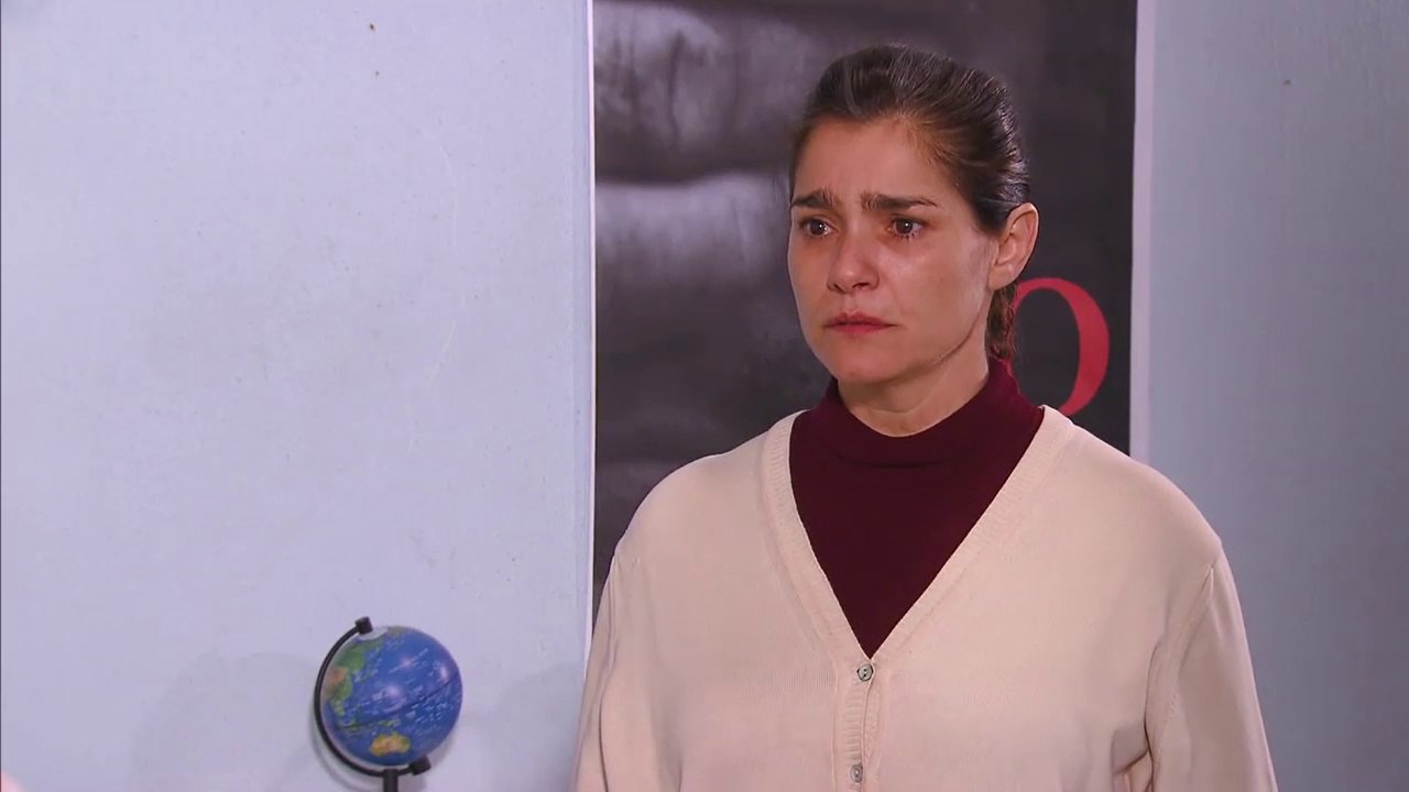 La Loba  Capítulo 20