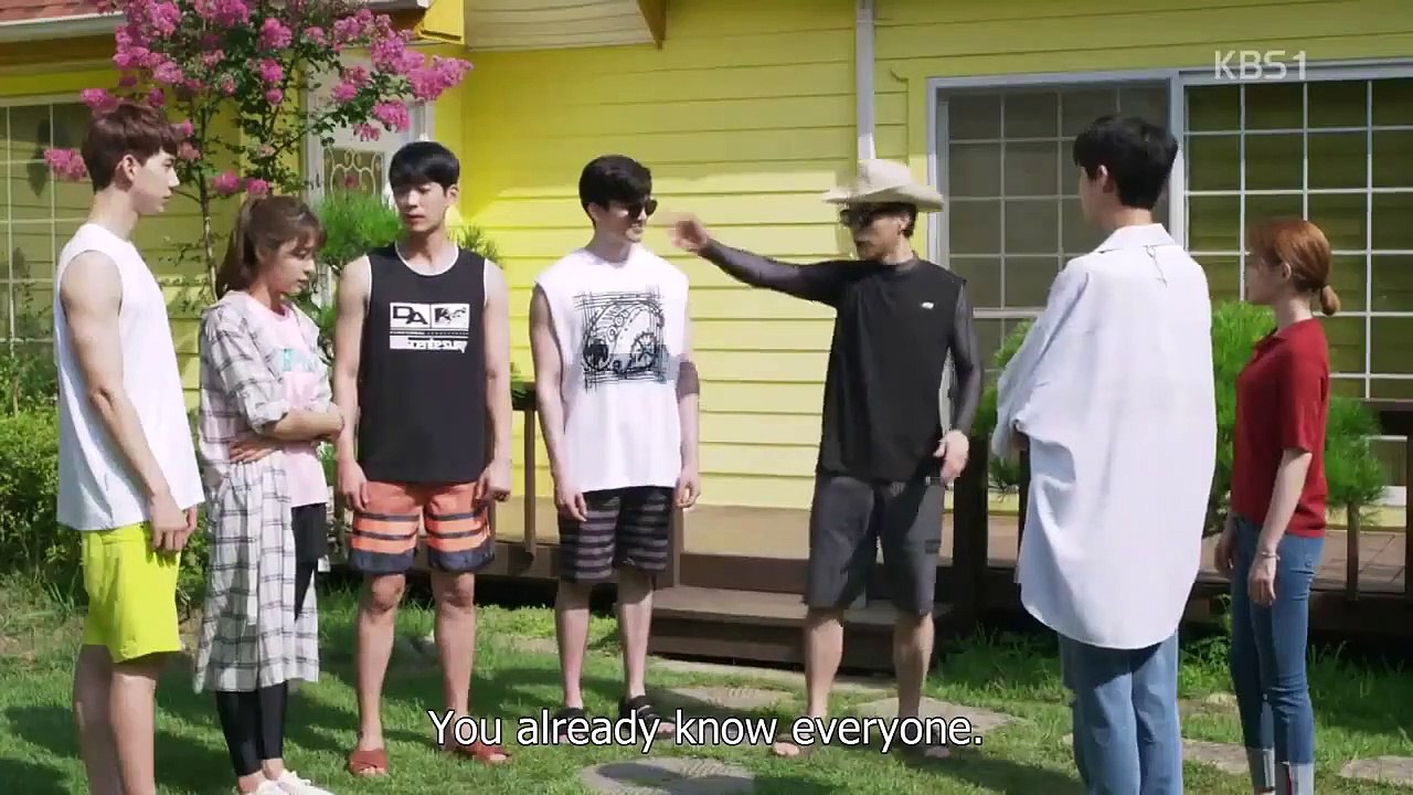 Sunny Again Tomorrow - Ep70 HD Watch