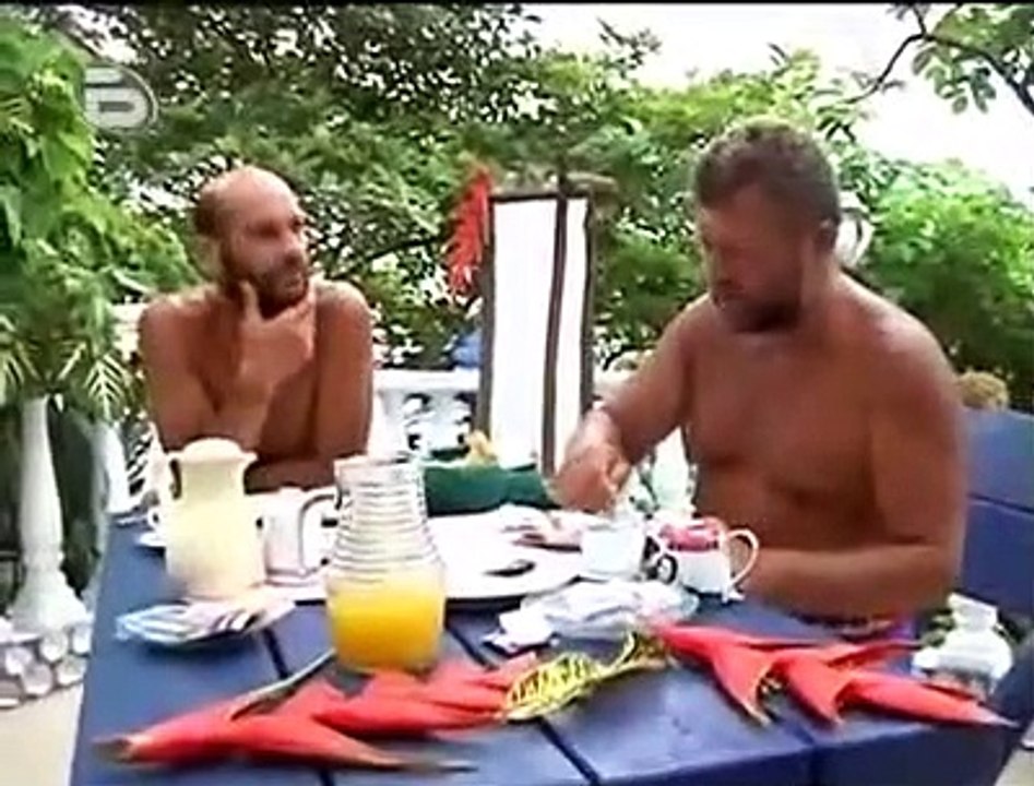 Survivor BG - Se3 - Ep75 HD Watch