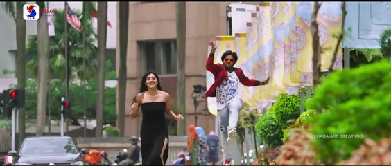 Software Sudheer | movie | 2019 | Official Trailer