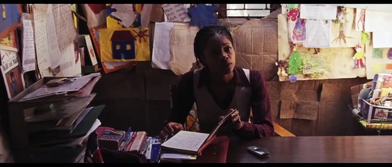 The First Grader (2011) | Inspiring True Story of a Grandpa's Fight for Education ✨