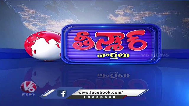 Secunderabad Deccan Store Building Collapsed _ V6 Teenmaar