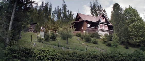 Magic Mountains | movie | 2020 | Official Trailer