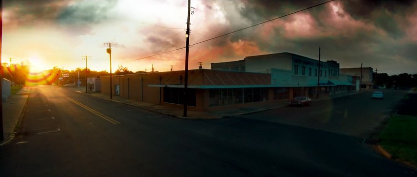 The Town that Dreaded Sundown | movie | 2014 | Official Trailer