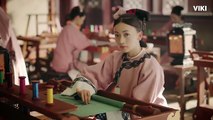 Story of Yanxi Palace | show | 2018 | Official Trailer