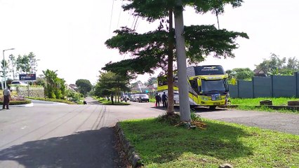 HALIDAY TO JATIM PARK 2 MALANG