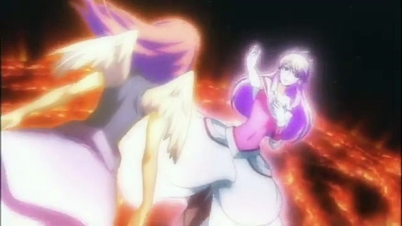 Aquarion Evol | show | 2012 | Official Trailer