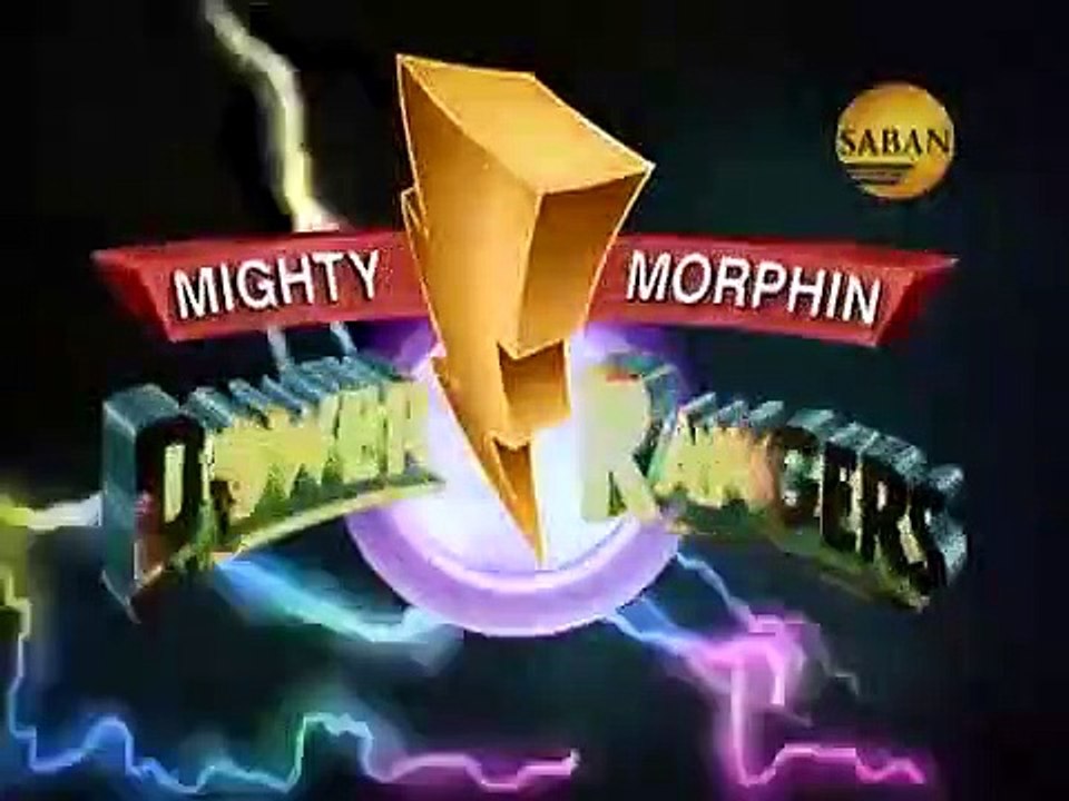 Mighty Morphin Power Rangers - Se3 - Ep18 - Changing of the Zords (1) HD Watch