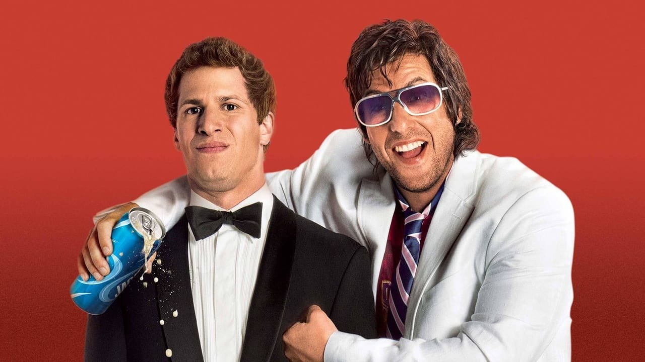 That’s My Boy (2012) | Official Trailer, Full Movie Stream Preview