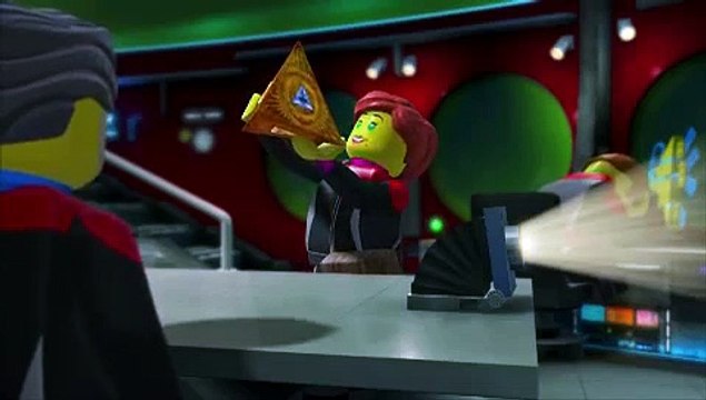 LEGO® Atlantis: The Movie | movie | 2010 | Official Trailer