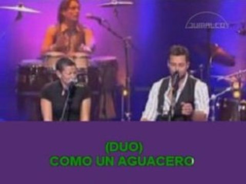 () Ricky Martin y La Mari-Tu Recuerdo