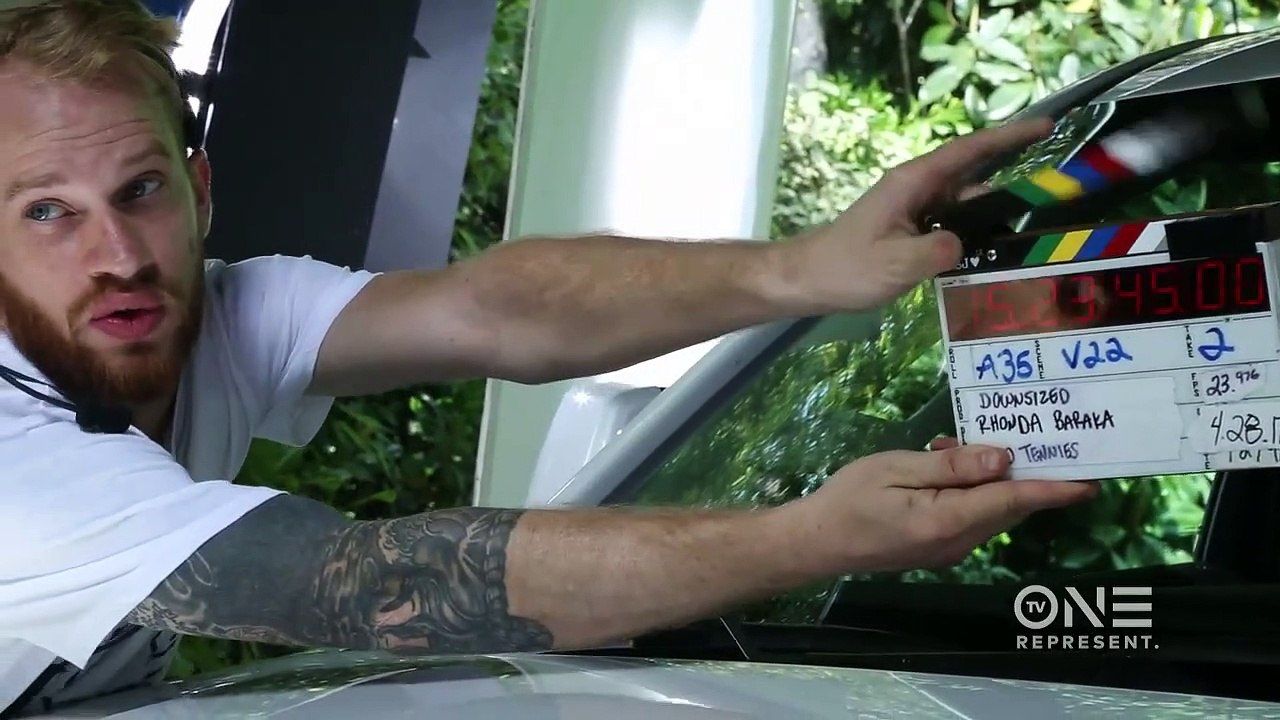 Downsized | movie | 2017 | Official Trailer - video Dailymotion