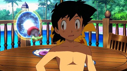 Pokémon the Movie: Hoopa and the Clash of Ages | movie | 2015 | Official Trailer