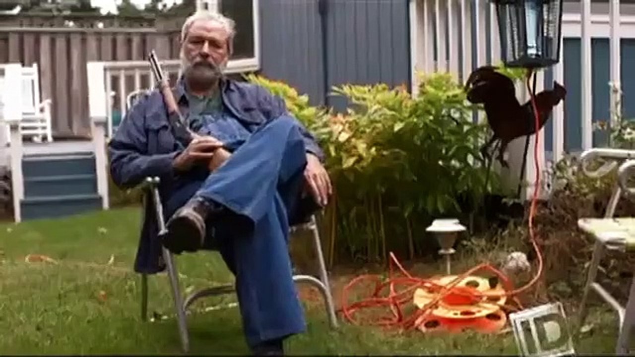 Scorned - Love Kills - Se4 - Ep17 HD Watch