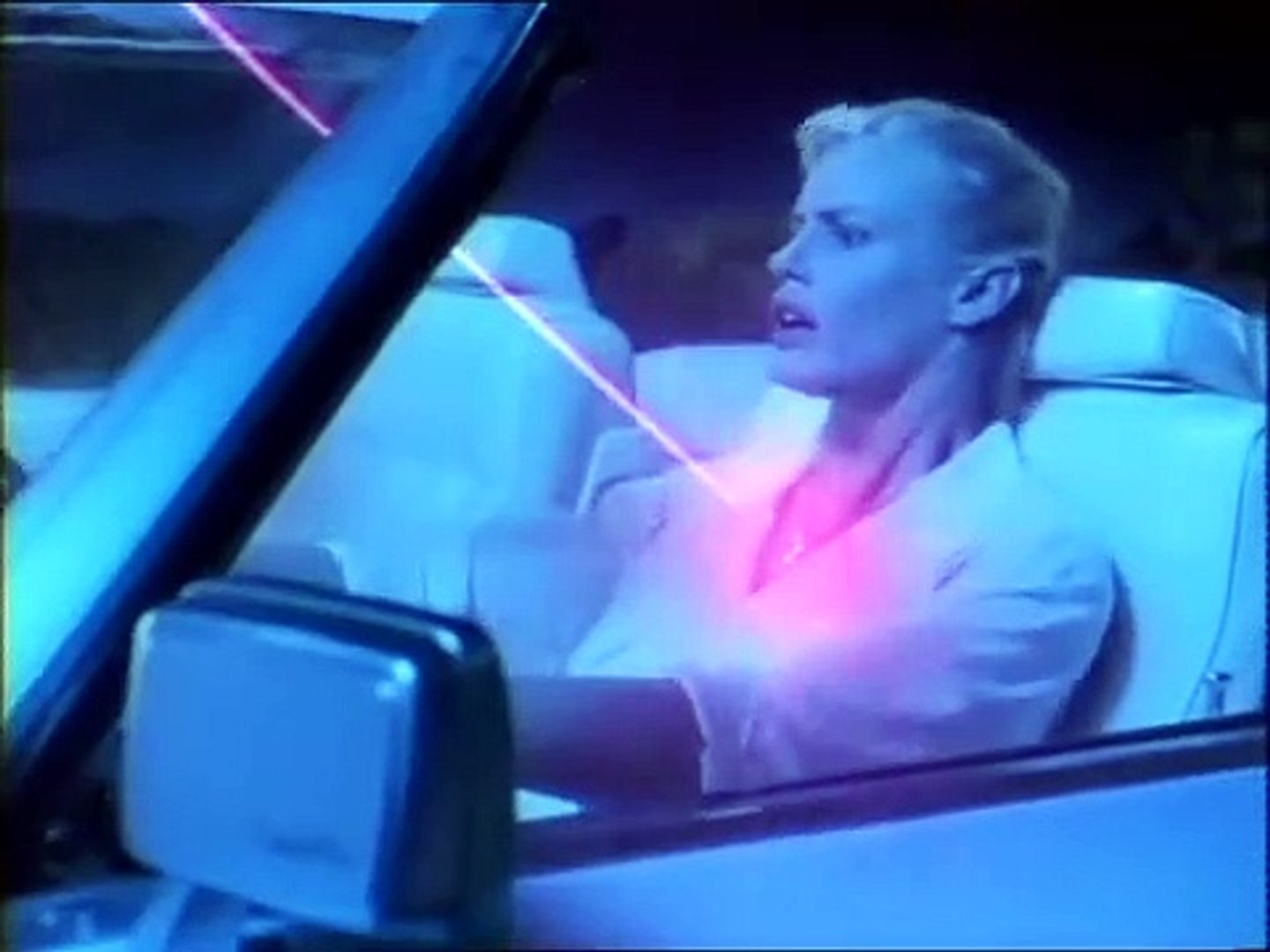 Attack Of The 50 Ft Woman 1993