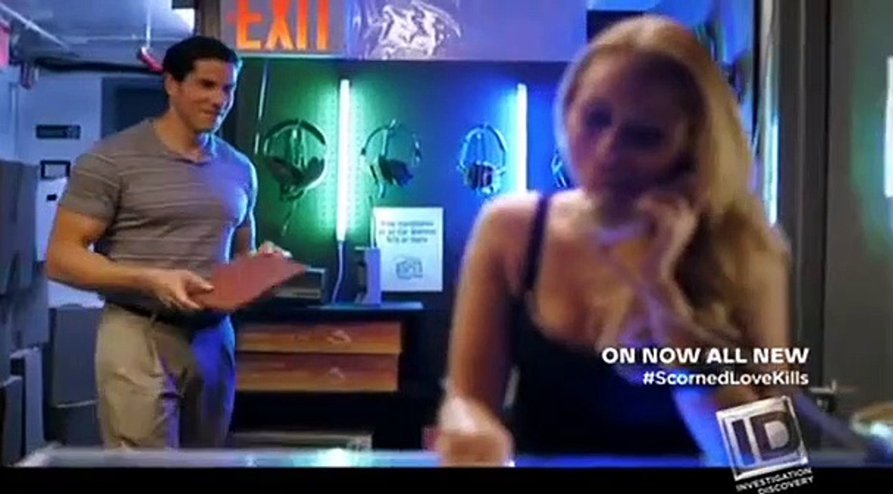 Scorned - Love Kills - Se4 - Ep18 HD Watch