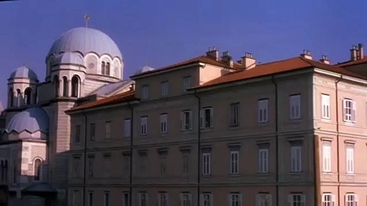 Nora | movie | 2000 | Official Trailer