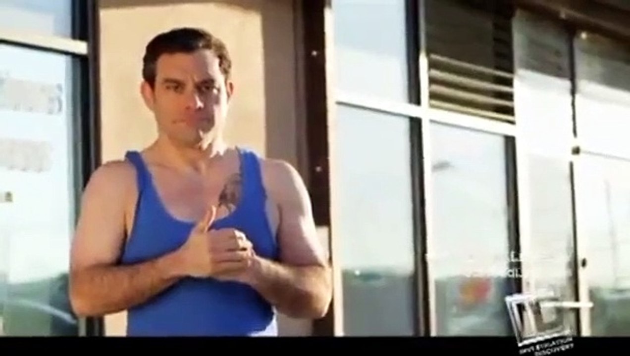 Scorned - Love Kills - Se4 - Ep19 HD Watch