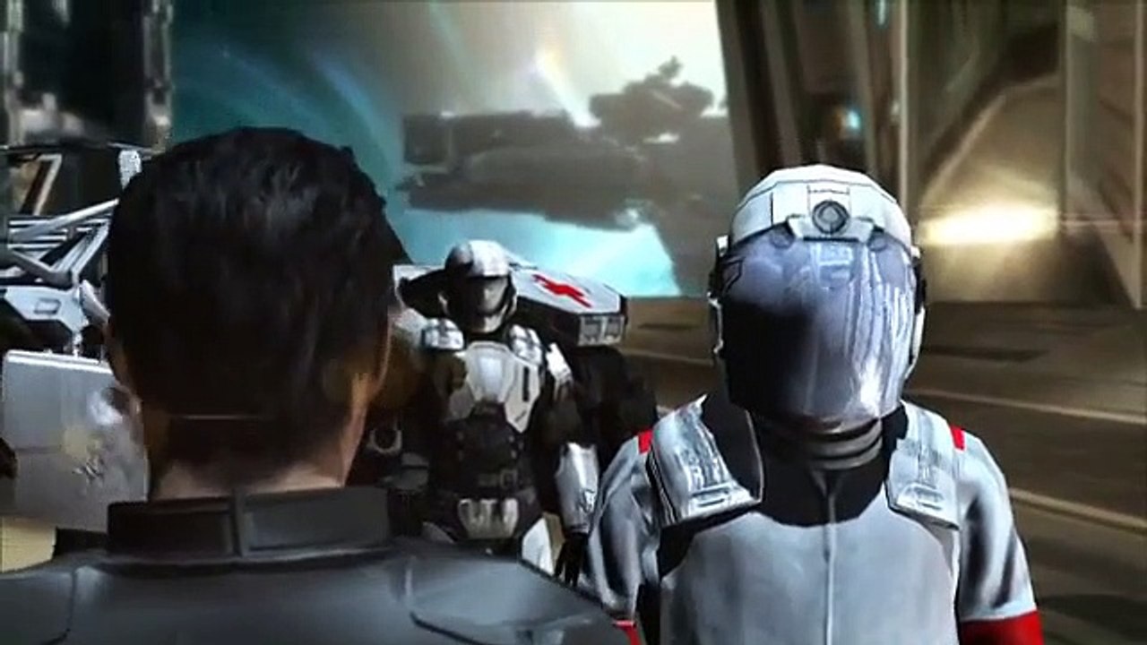 Red vs. Blue - Vol. 09 | movie | 2011 | Official Trailer