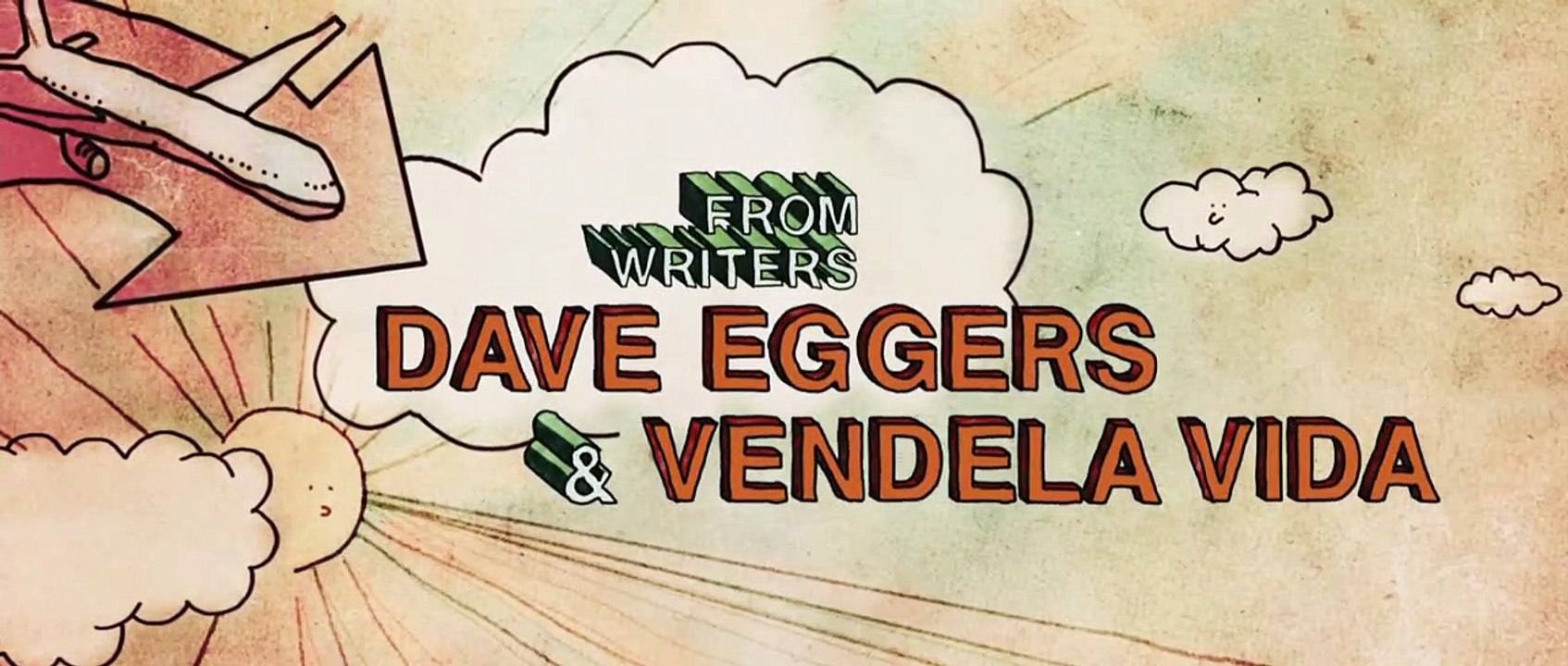 Away We Go | movie | 2009 | Official Trailer