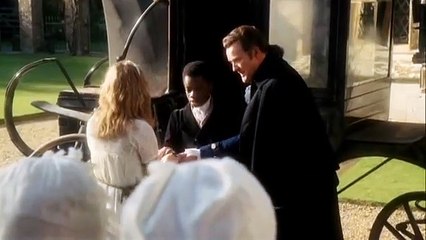 From Time to Time (2010) | Official Trailer – A Spooky Tale Across Two Centuries 👻