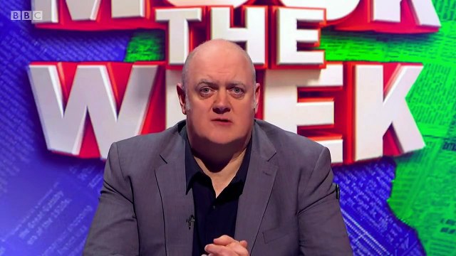 Mock the Week - Se19 - Ep10 - Angela Barnes, Ed Gamble, Rhys James, Milton Jones, Evelyn Mok HD Watch