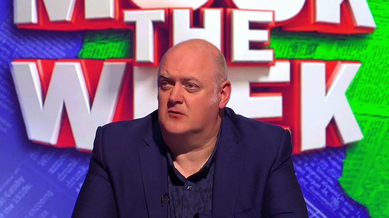 Mock the Week - Se20 - Ep06 HD Watch