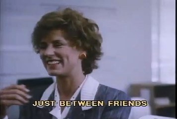 Just Between Friends | movie | 1986 | Official Trailer