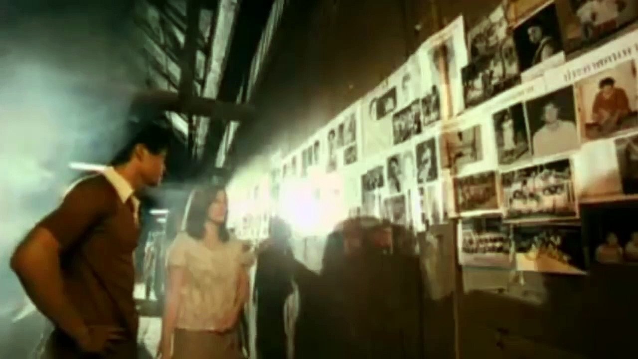 Meat Grinder movie 2009 Official Trailer video Dailymotion