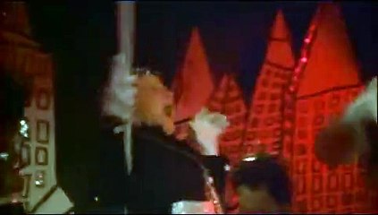 Exorcist II: The Heretic | movie | 1977 | Official Trailer