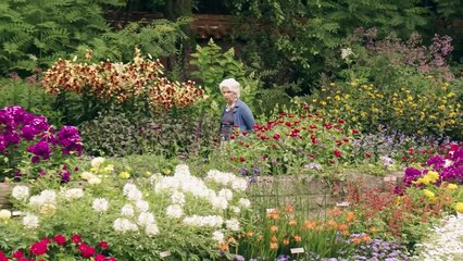 Beatrix Farrand's American Landscapes | movie | 2019 | Official Trailer