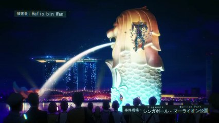 Bungo Stray Dogs: Dead Apple | movie | 2018 | Official Trailer