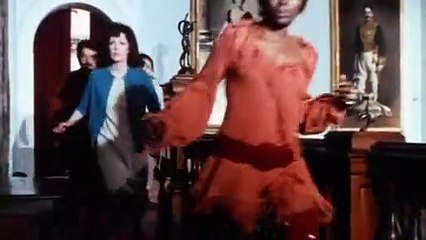 The Black Belly of the Tarantula | movie | 1972 | Official Trailer