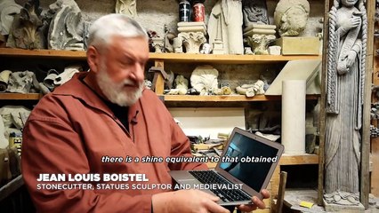 BAM: Builders of the Ancient Mysteries | movie | 2020 | Official Trailer