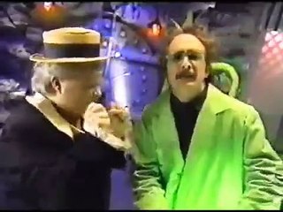Mystery Science Theater 3000 - Se3 - Ep23 HD Watch