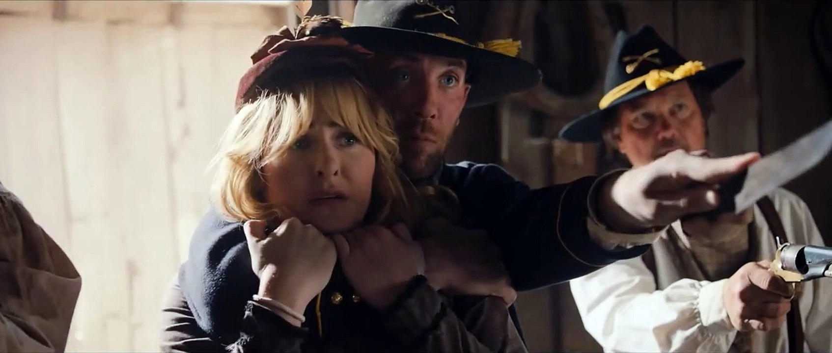 Apache Junction | movie | 2022 | Official Trailer