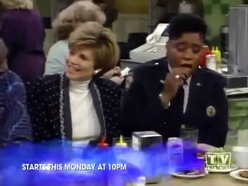 Night Court - Se7 - Ep18 - Melvin and Harold. HD Watch