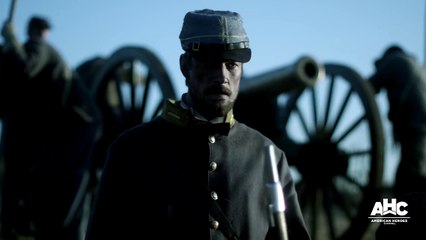 Blood and Fury: America's Civil War | show | 2016 | Official Trailer