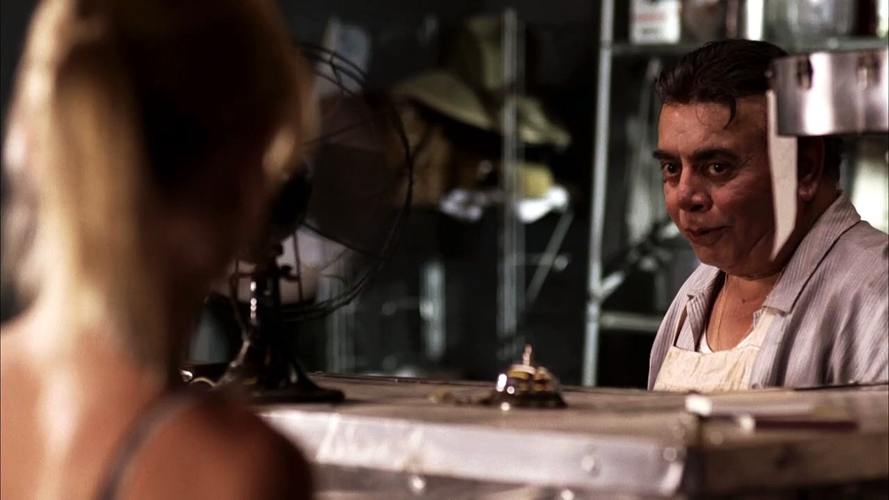 No Man's Land: The Rise of Reeker | movie | 2009 | Official Trailer