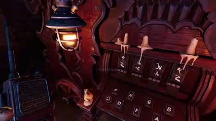 We Were Here Forever - Gameplay - español argentino - PlayStation 4