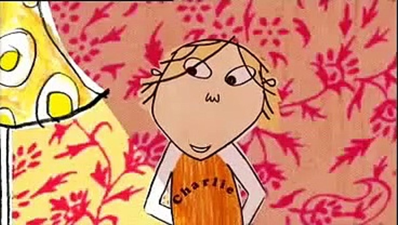 Charlie and Lola | show | 2005 | Official Trailer - video Dailymotion