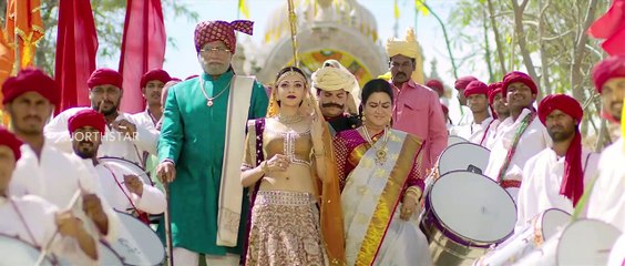 Sardaar Gabbar Singh | movie | 2016 | Official Trailer