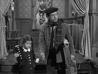 The Addams Family - Se1 - Ep14 HD Watch