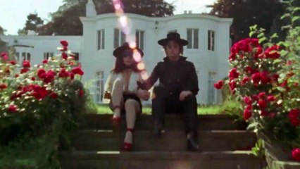 John & Yoko: Above Us Only Sky | movie | 2018 | Official Trailer