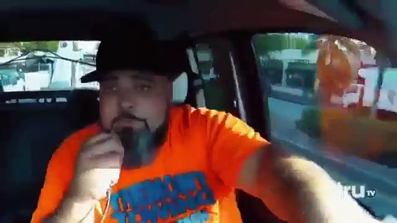 South Beach Tow - Se3 - Ep12 HD Watch
