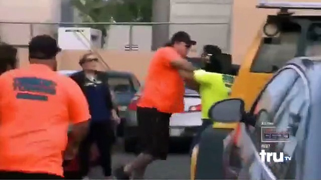 South Beach Tow - Se3 - Ep11 HD Watch